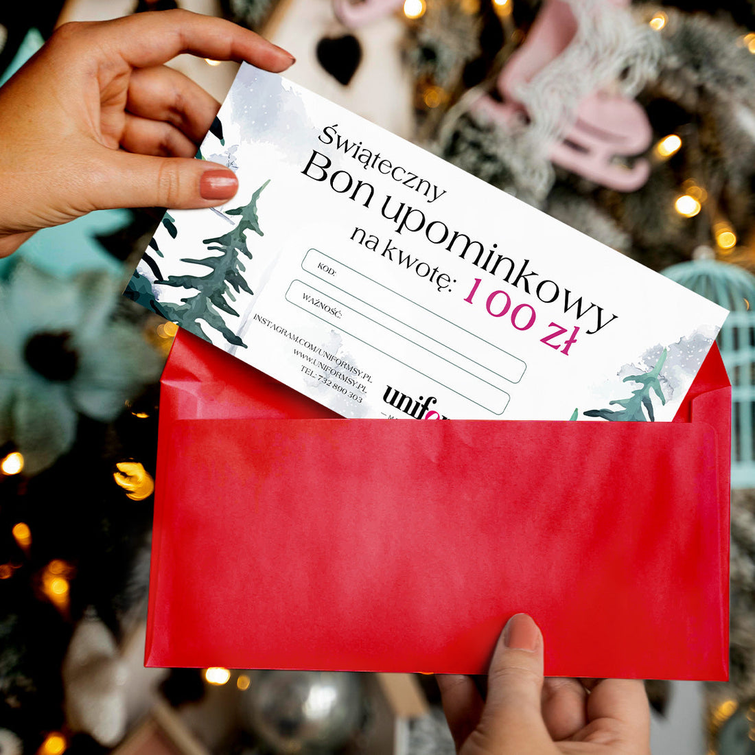 Jakie prezenty świąteczne dla medyków wybrać?