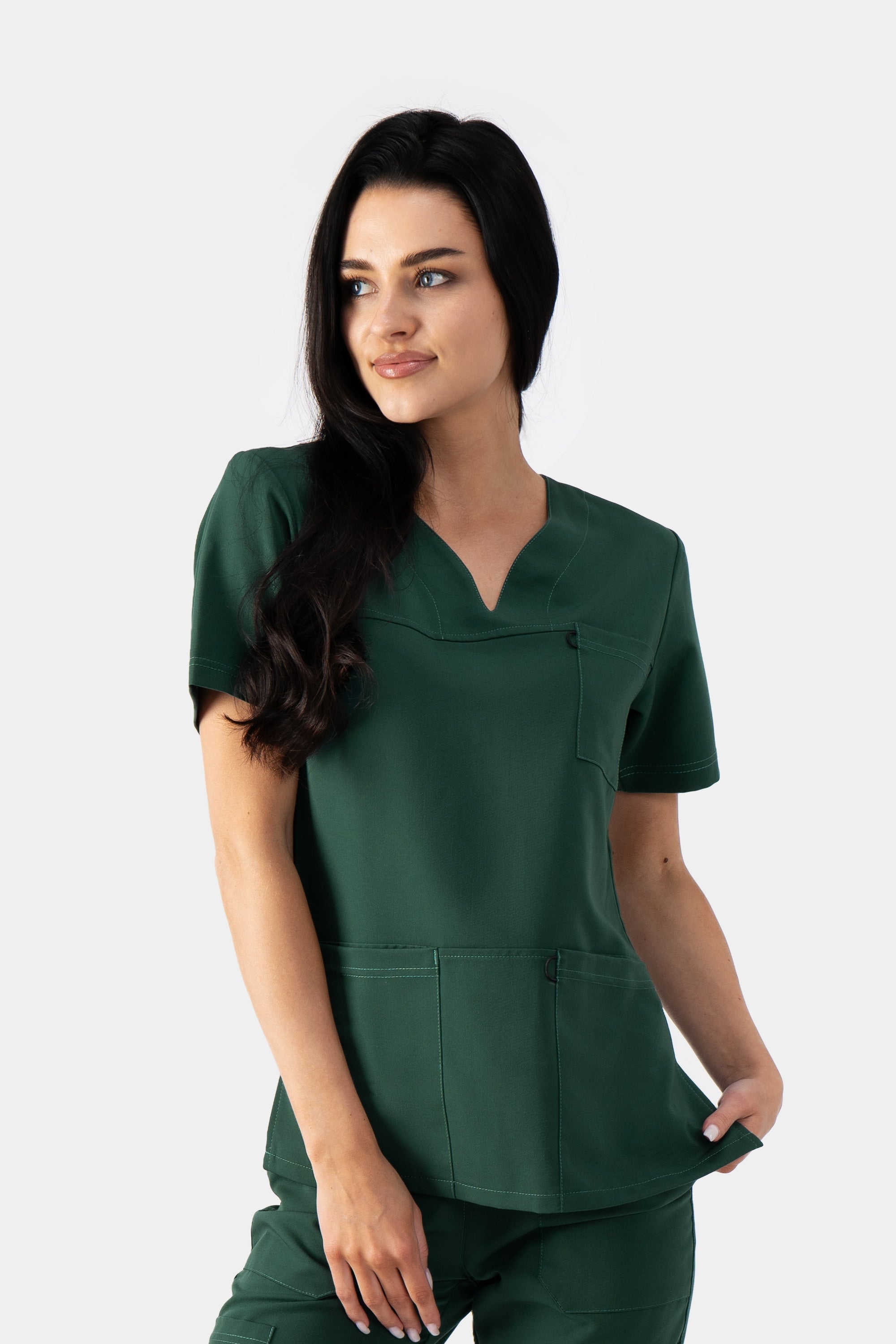 Jak wybrać odzież medyczną - przewodnik Uniformsy