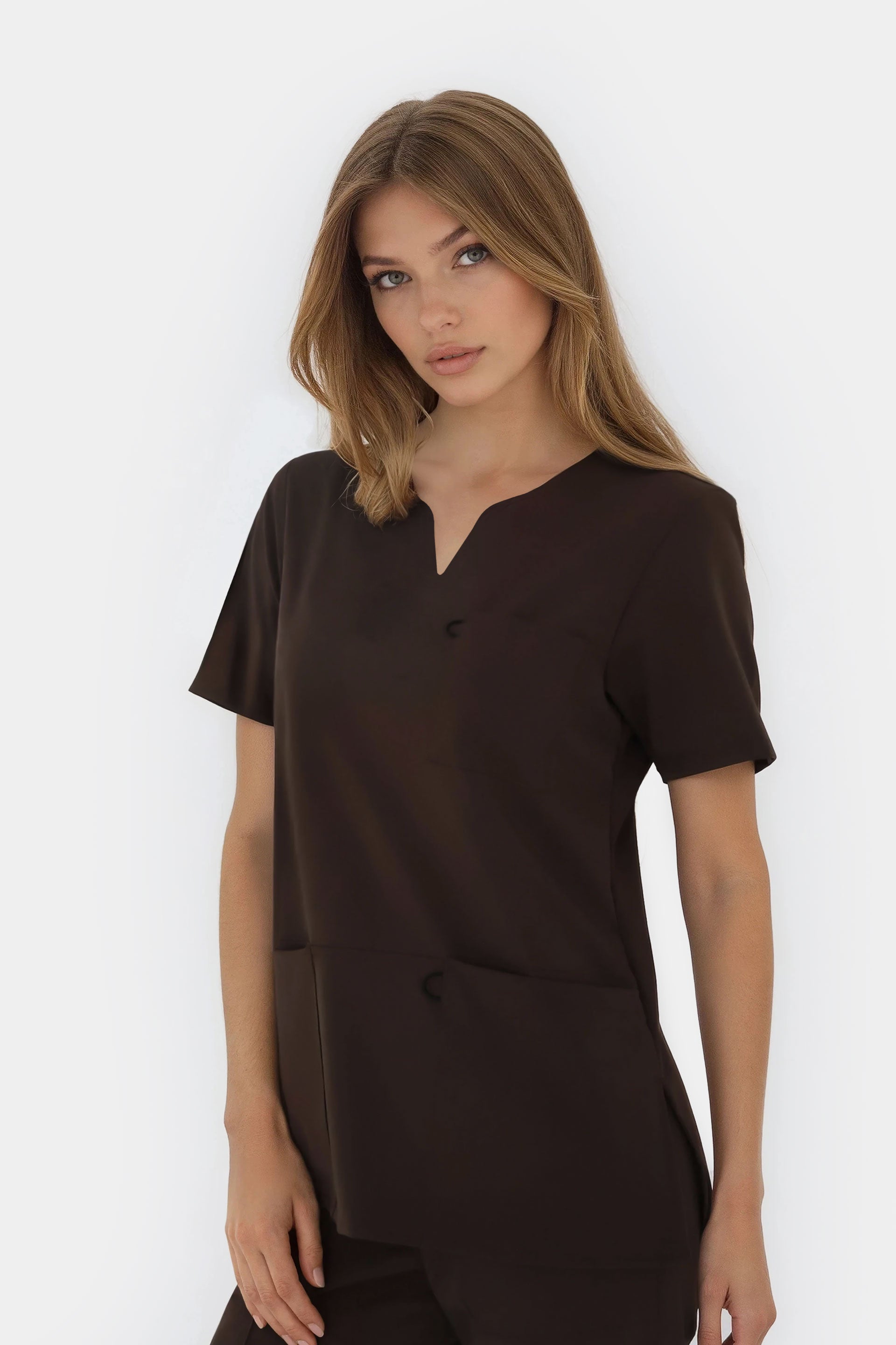 Bluza medyczna damska Amelia