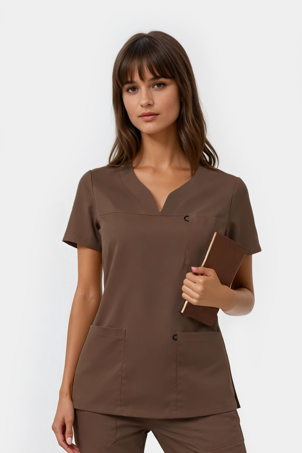 Bluza medyczna damska Amelia