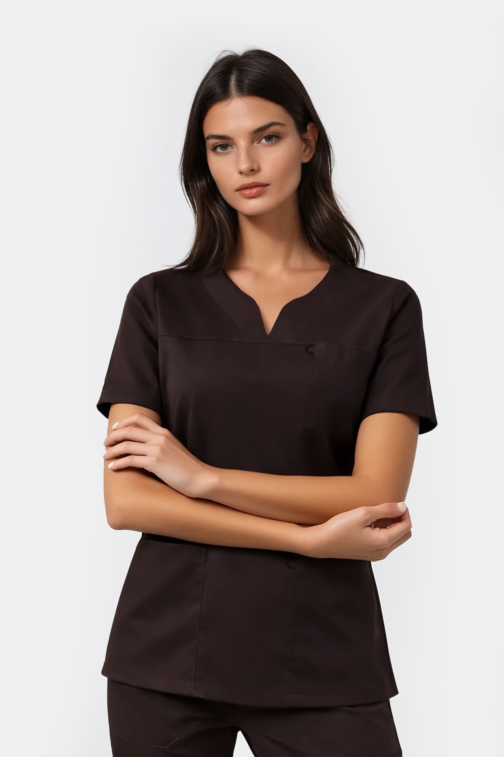 Bluza medyczna damska Amelia