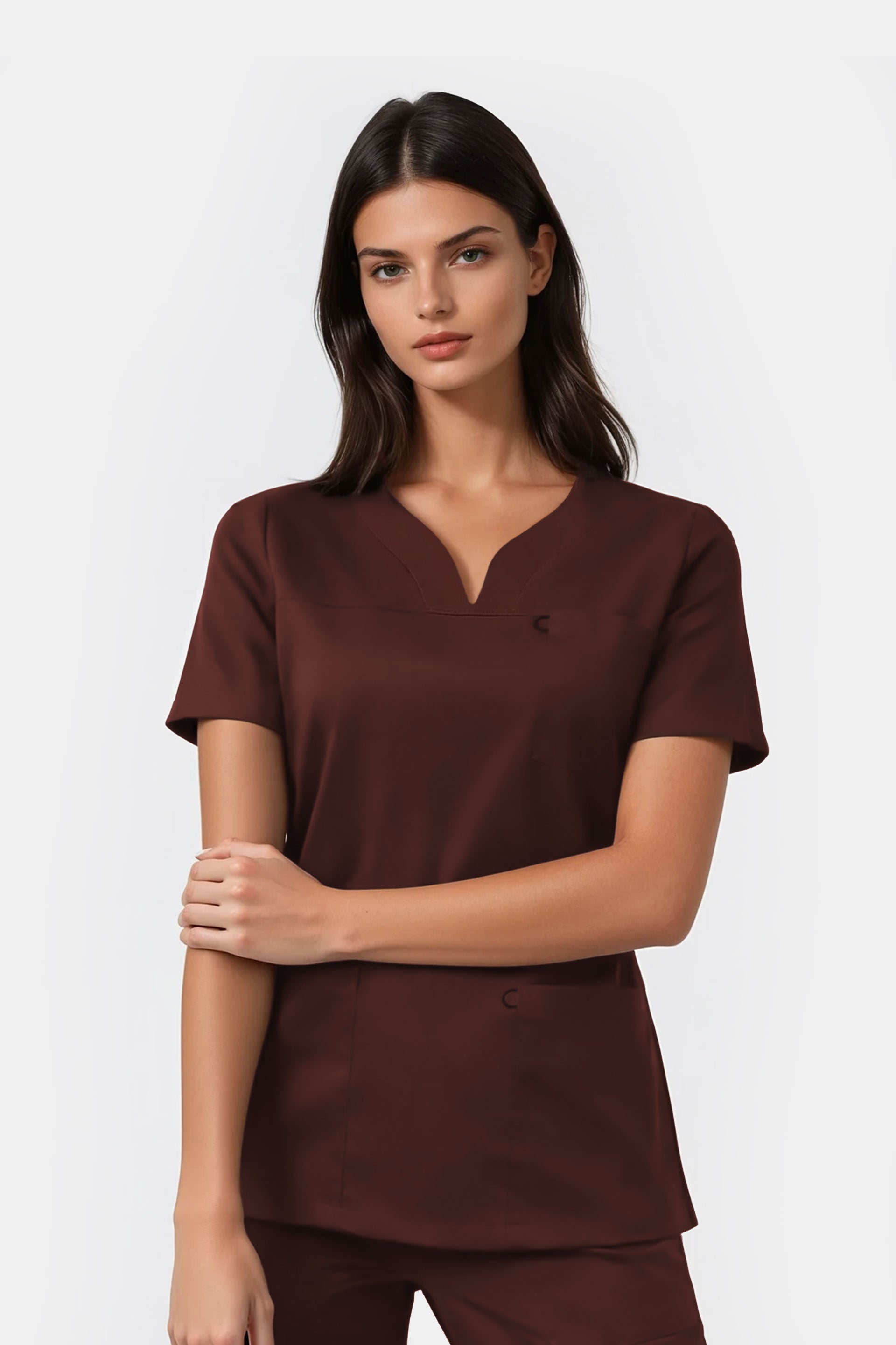 Bluza medyczna damska Amelia