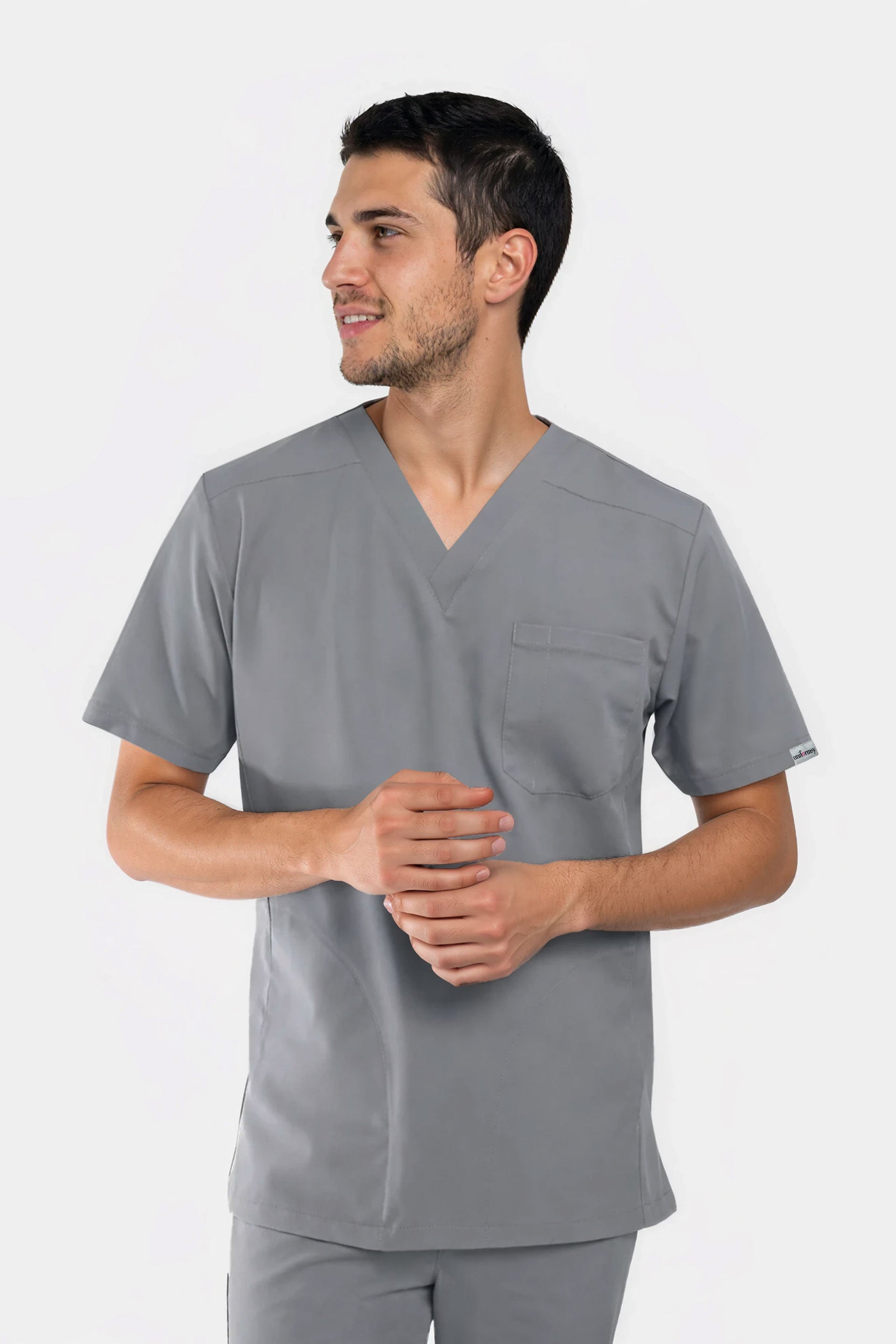 Męska bluza medyczna Harry