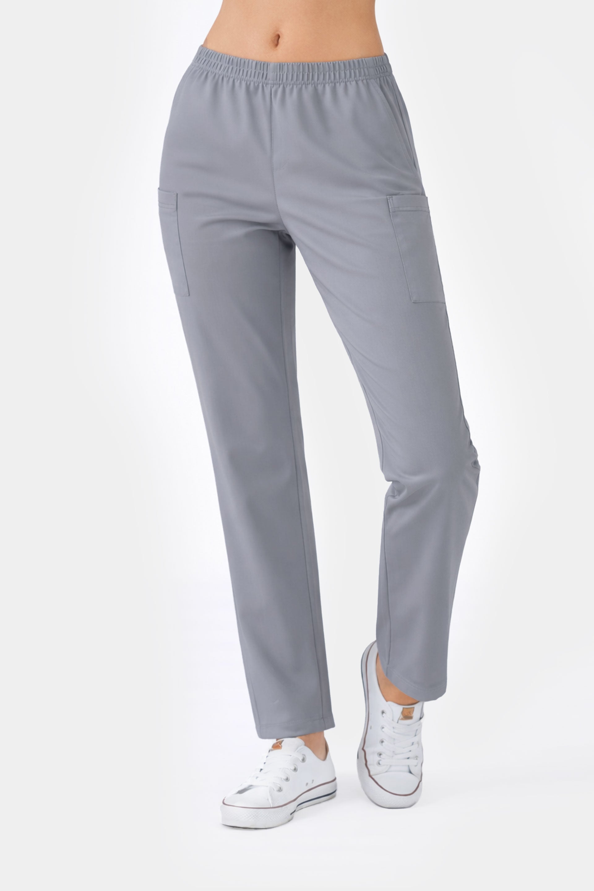 Komplet medyczny Comfort kolor - popiel