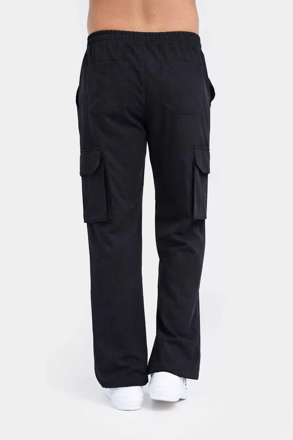 Męskie spodnie medyczne Bojówki