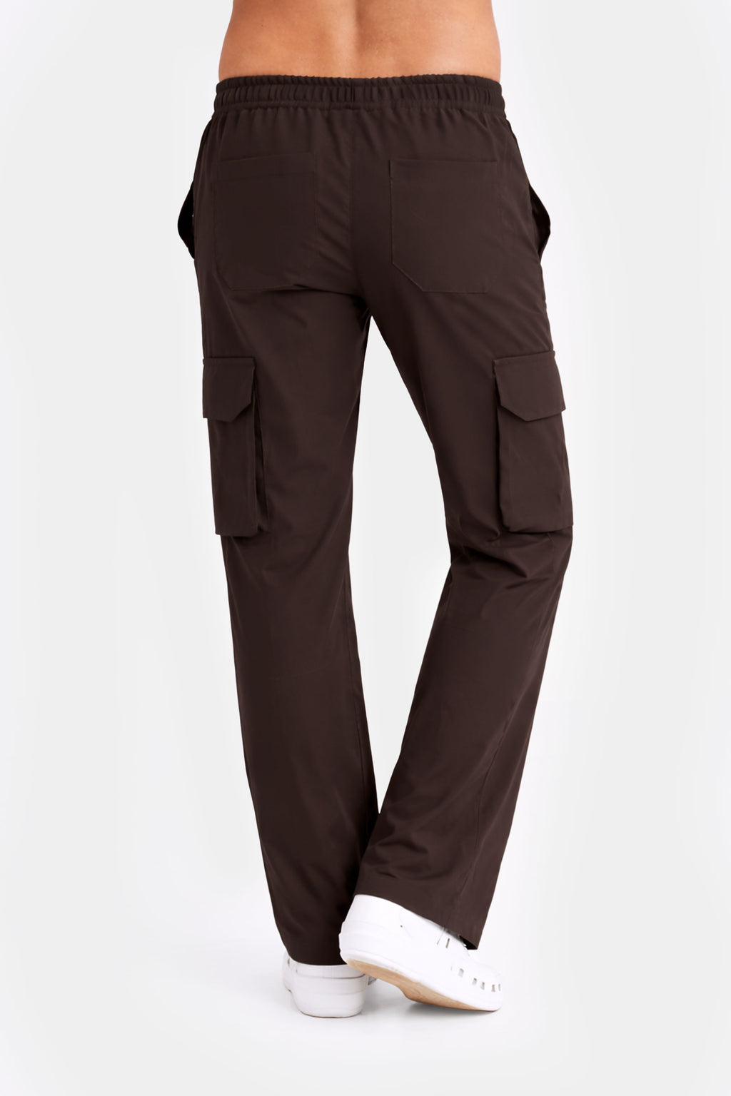 Męskie spodnie medyczne Bojówki