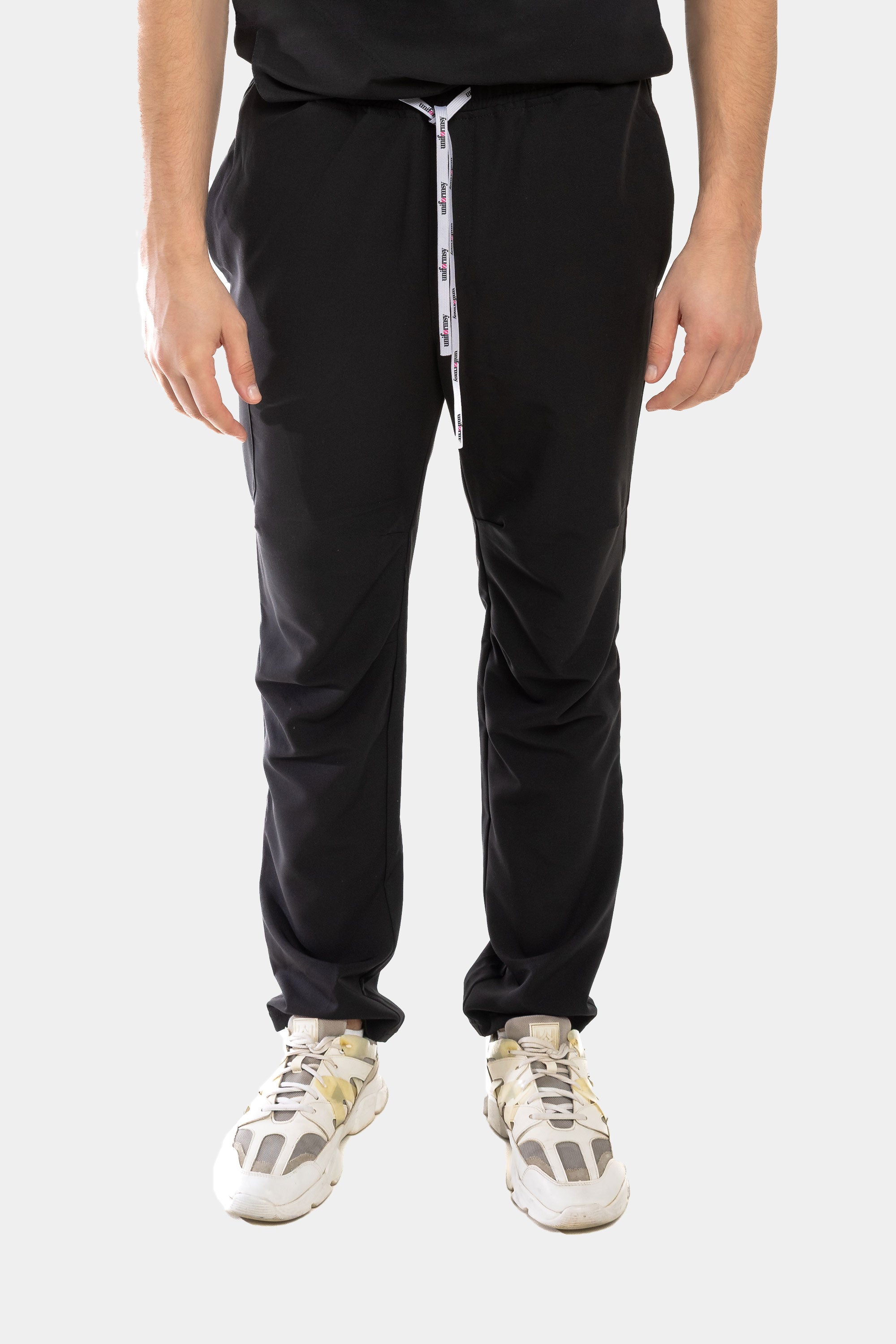 Męskie spodnie medyczne Harry