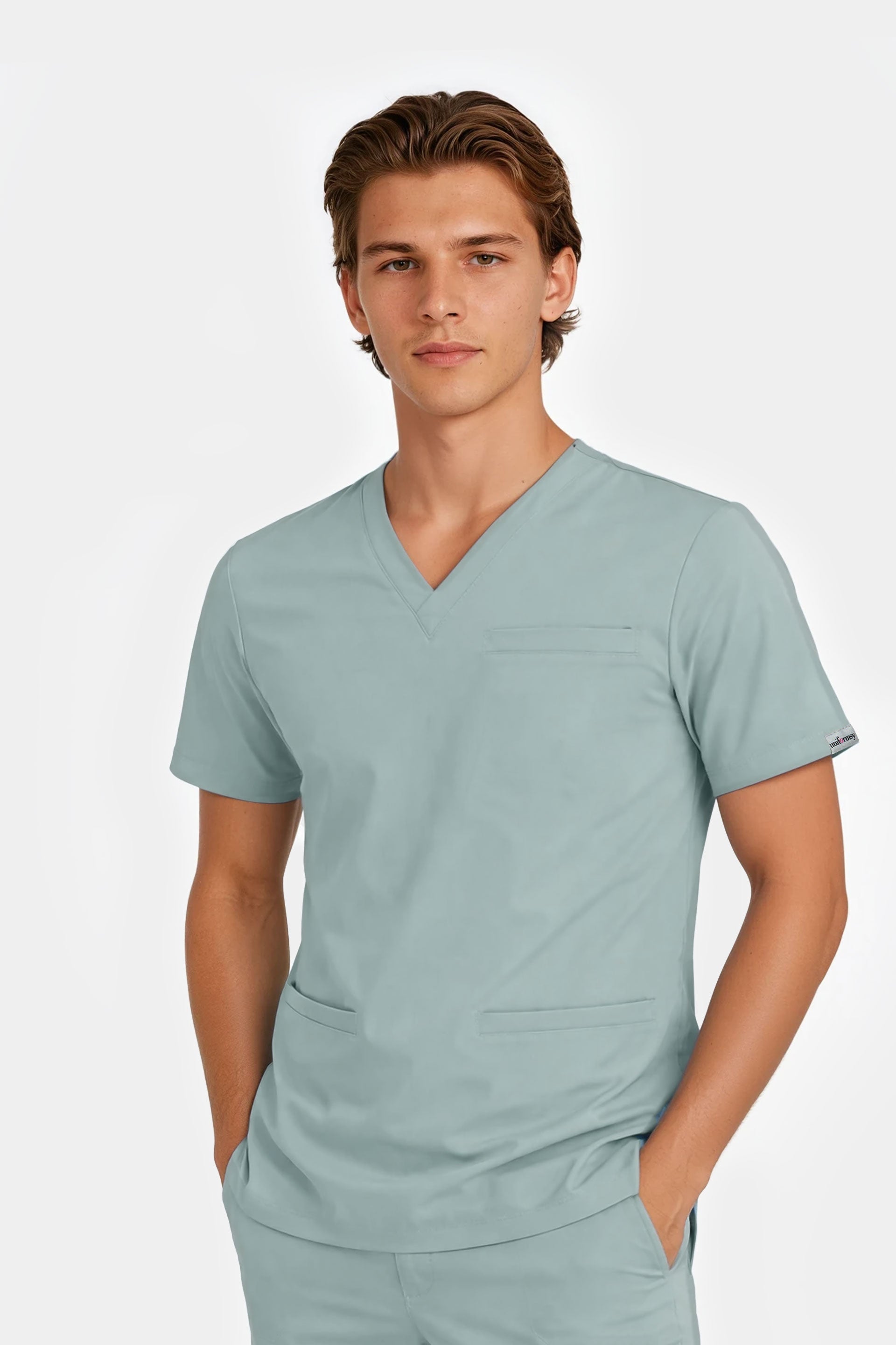 Medyczna bluza męska Stanley