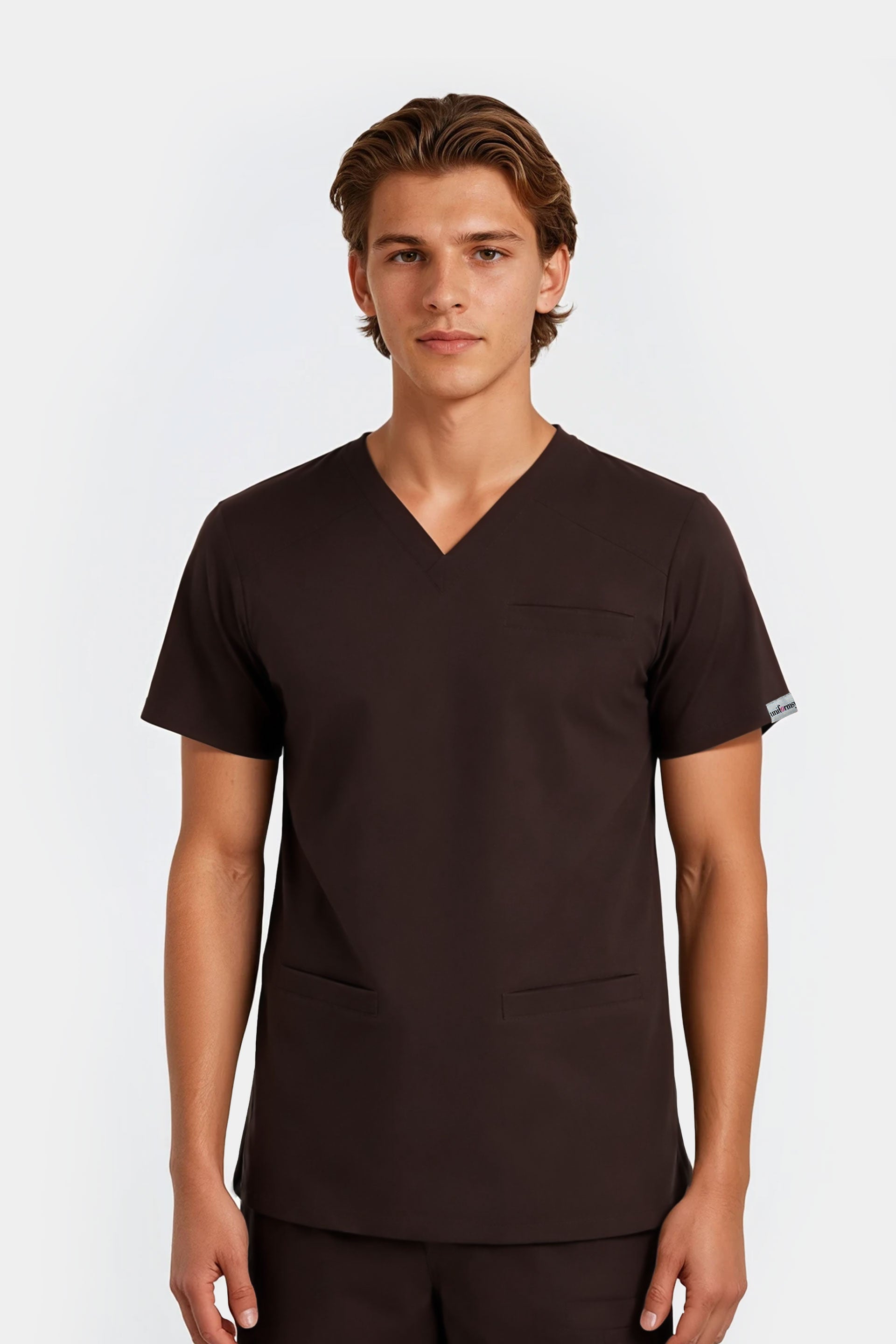 Medyczna bluza męska Stanley