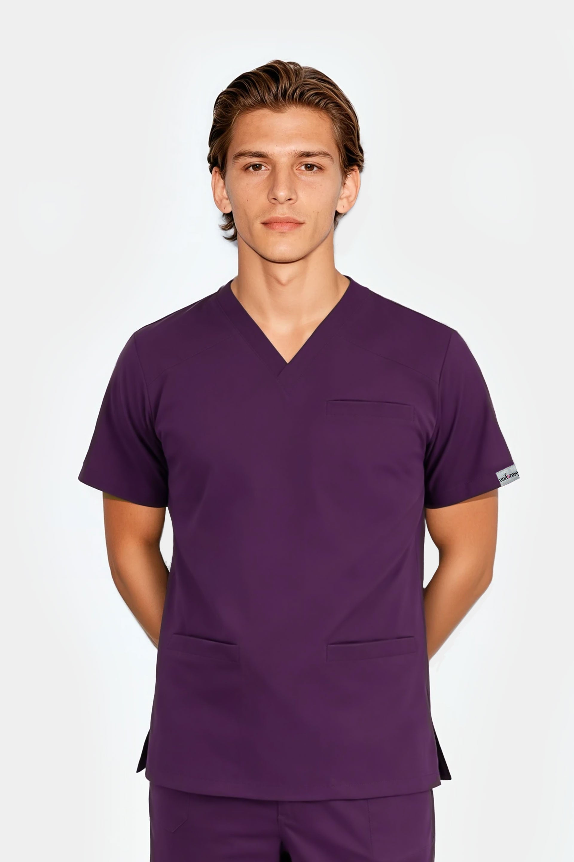 Medyczna bluza męska Stanley